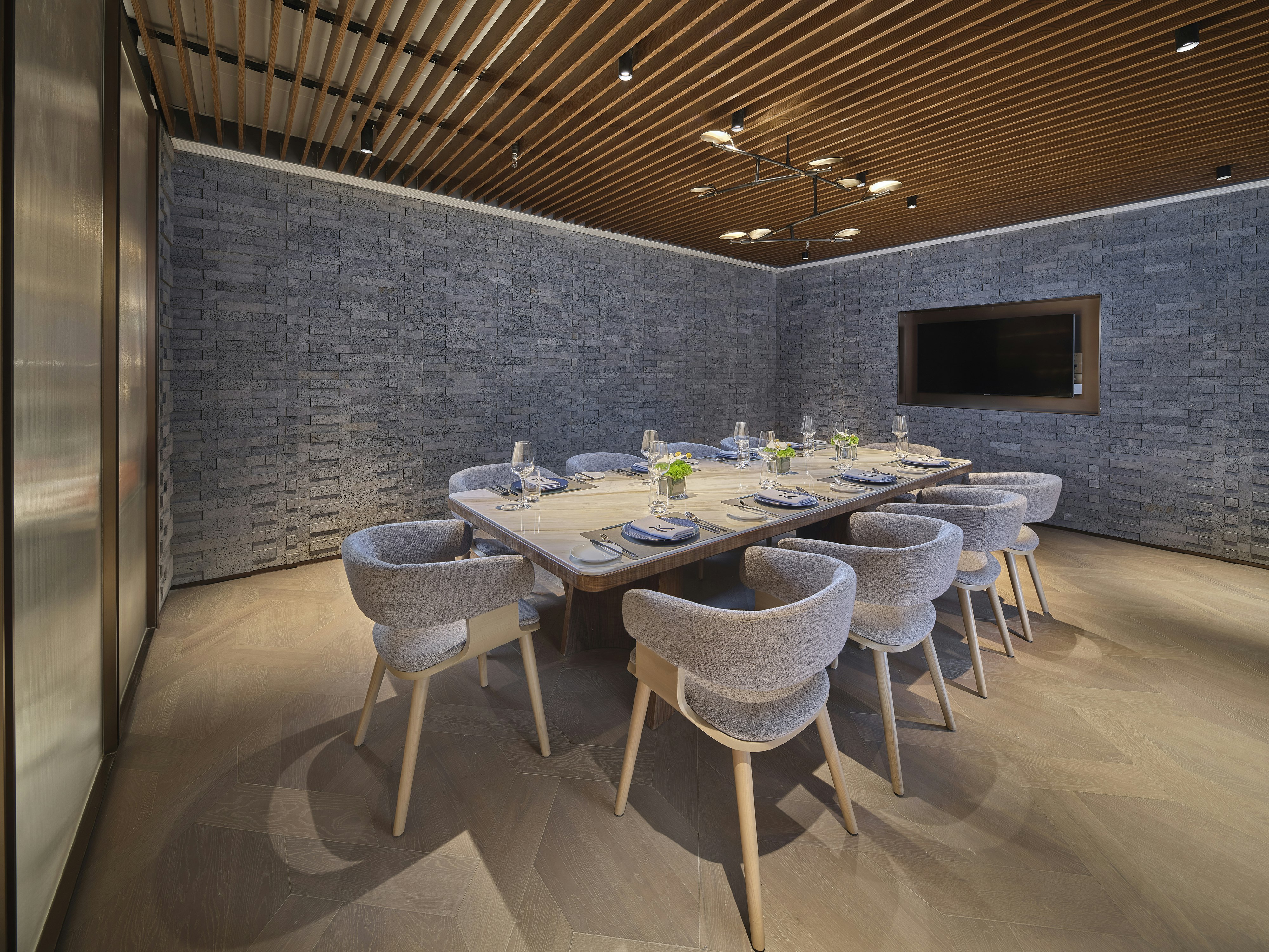 DoubleTree by Hilton Yancheng Dayangwan 16/24