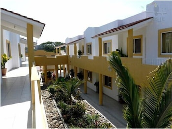 Condominios Jaroje 14/15