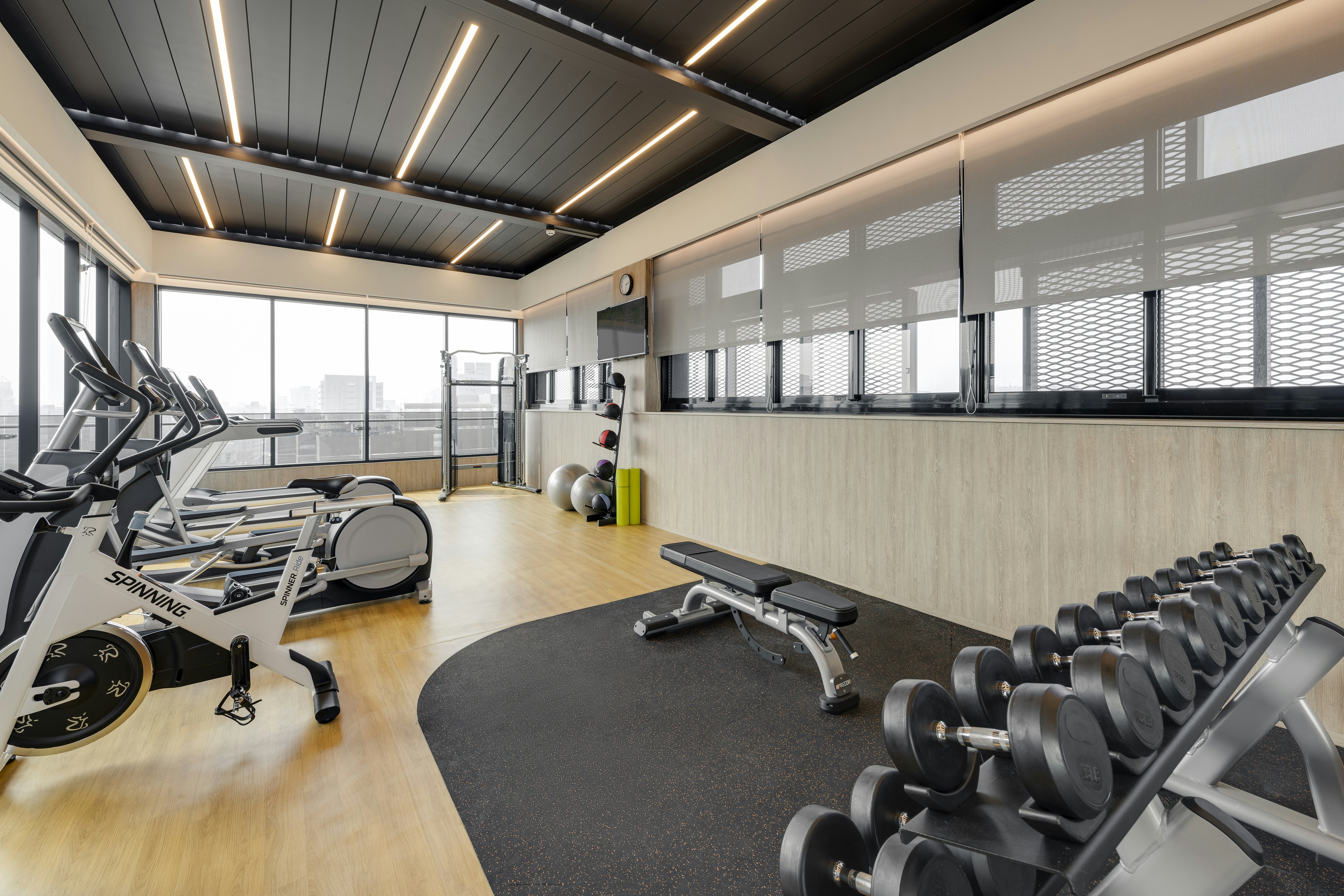 Doubletree By Hilton Taipei Zhongshan 38/51