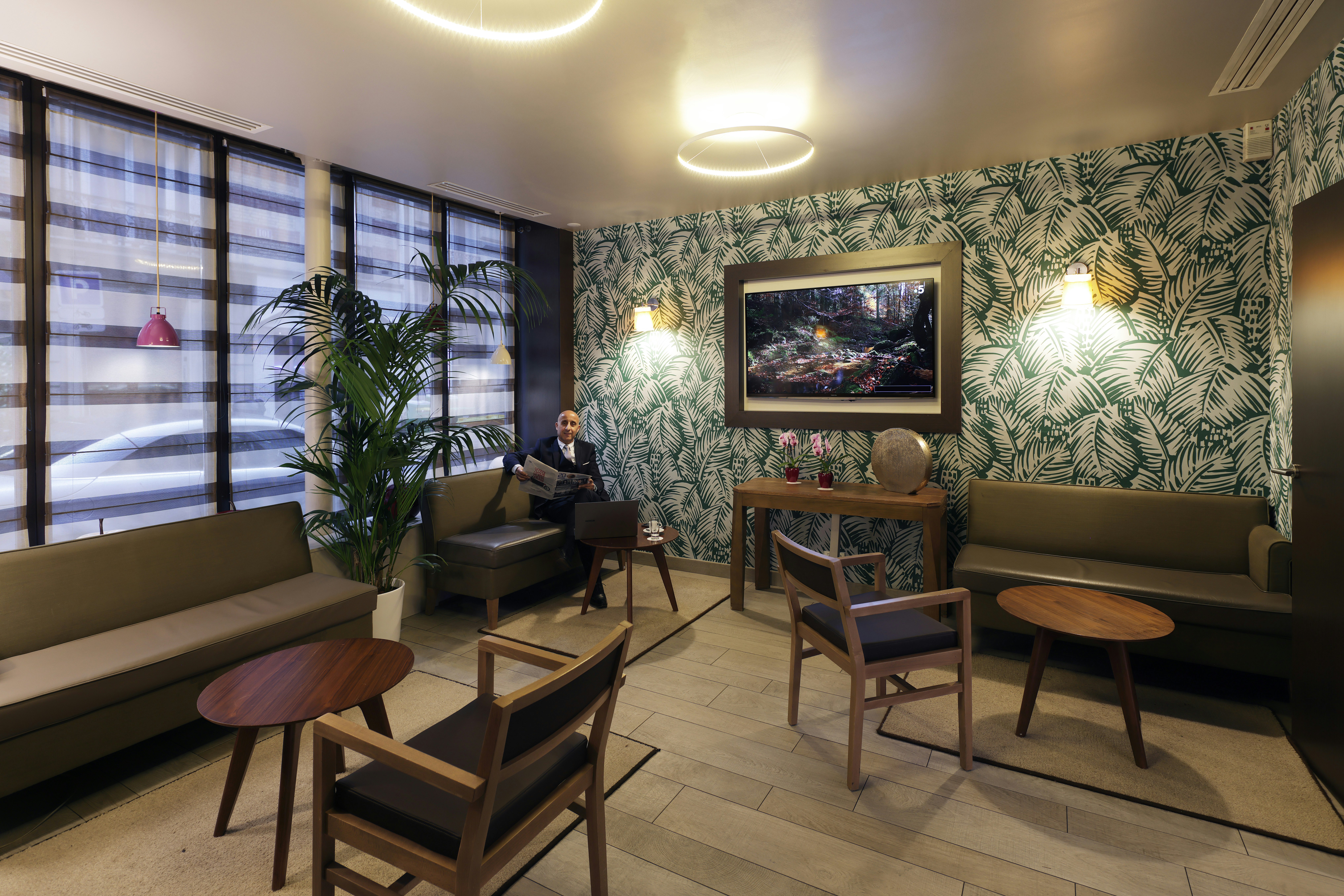 Hotel Eden 34/50