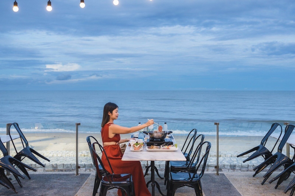 Coral Tree Villa Huahin 62/72