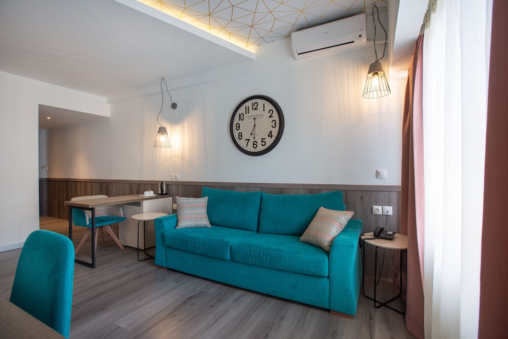 Metropolitan Hotel Thessaloniki 44/70