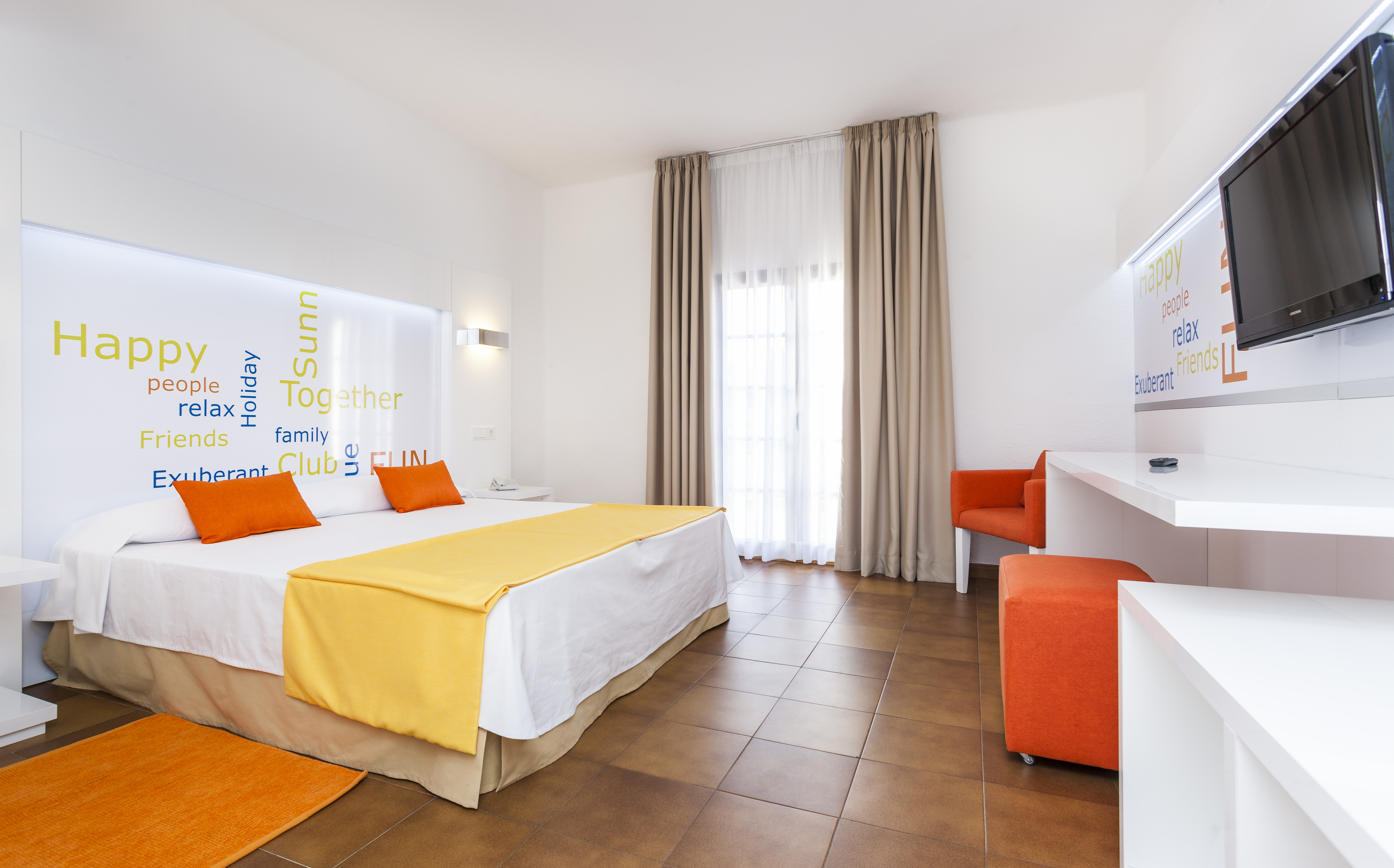 Globales Cortijo Blanco Hotel 11/50