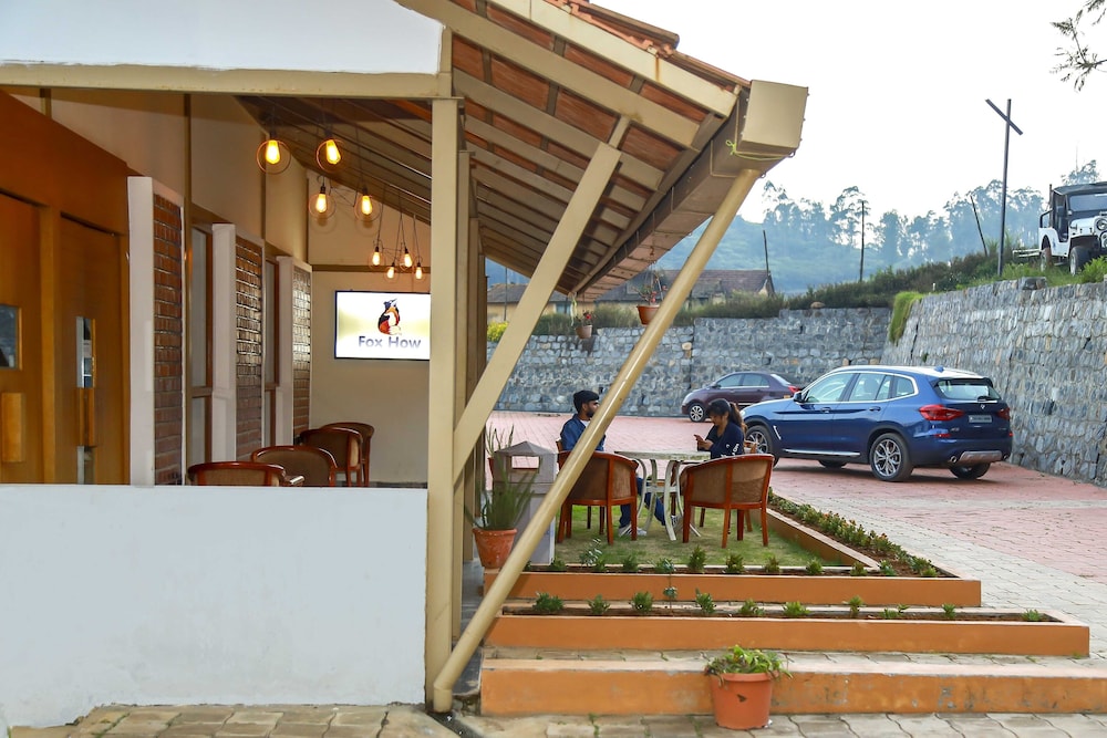 Yantra Resort By Spree 38/50