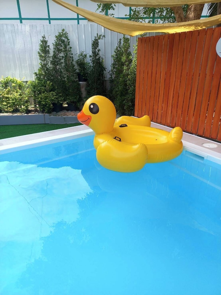 Ruenthip Residence Pattaya 60/65