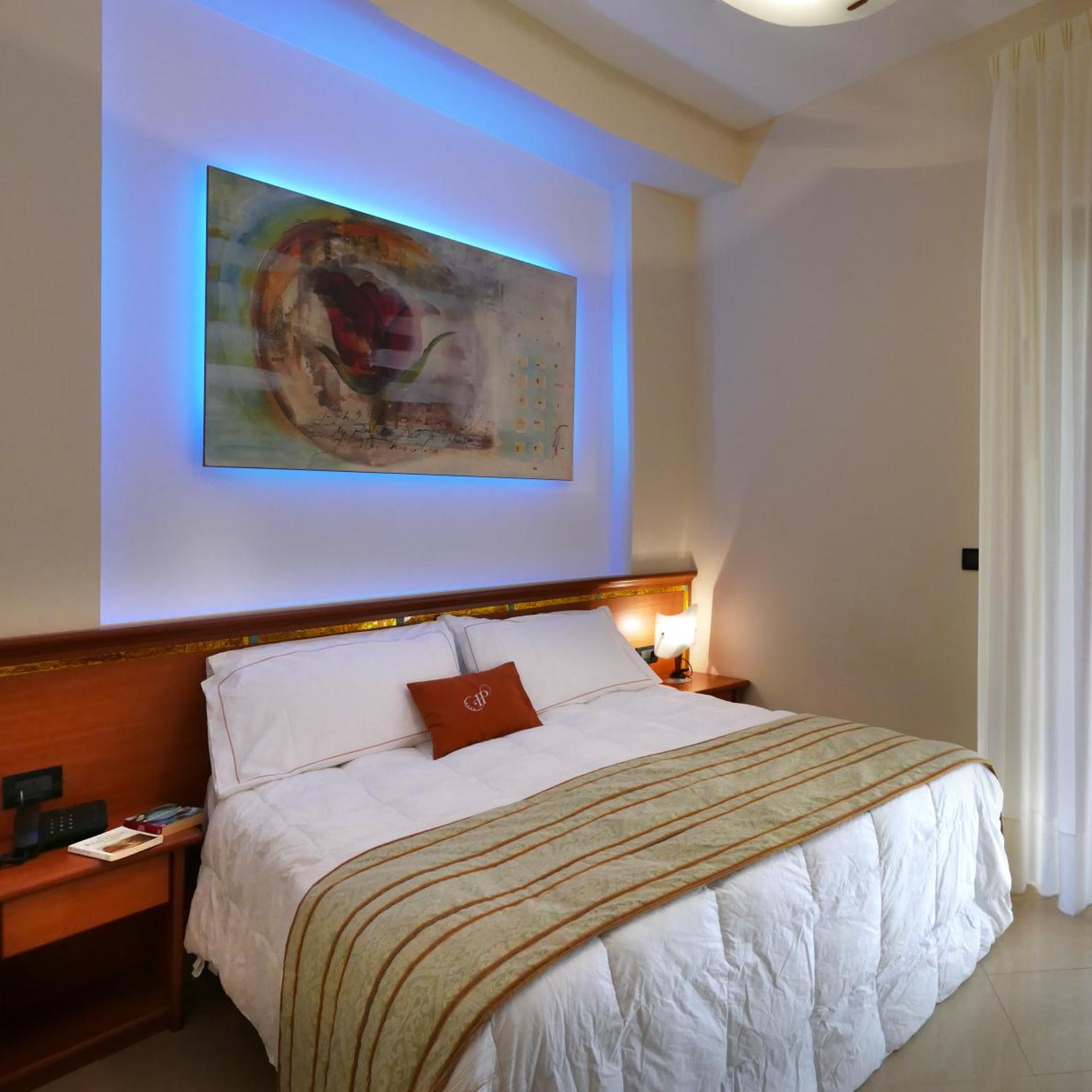 Hotel Piccolo 13/50