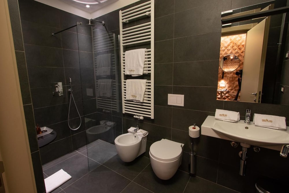 Lifestyle Room Binario Zero 28/32