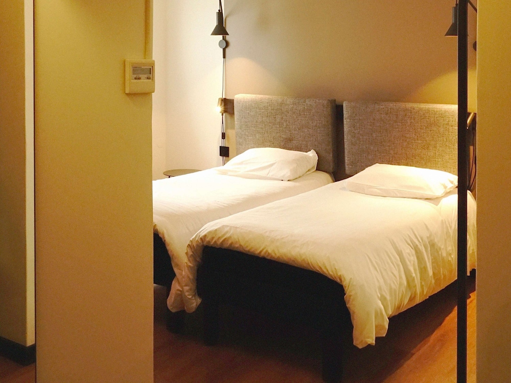 Ibis Lille Centre Grand Place 20/55