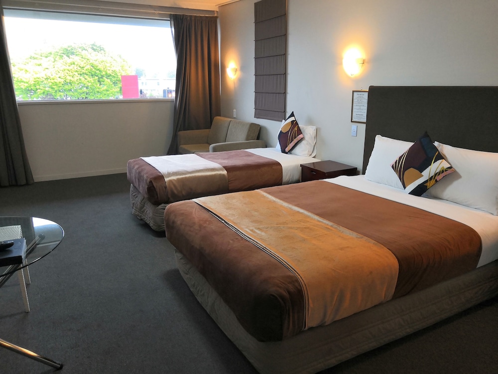 City Central Motel Apartments 14/28