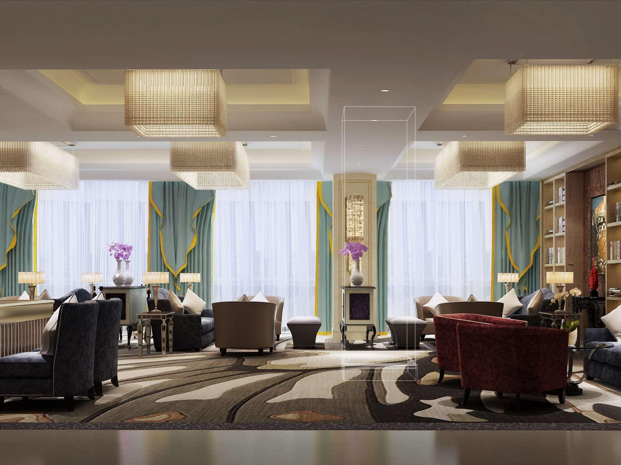 Royal Tulip Suzhou 15/19