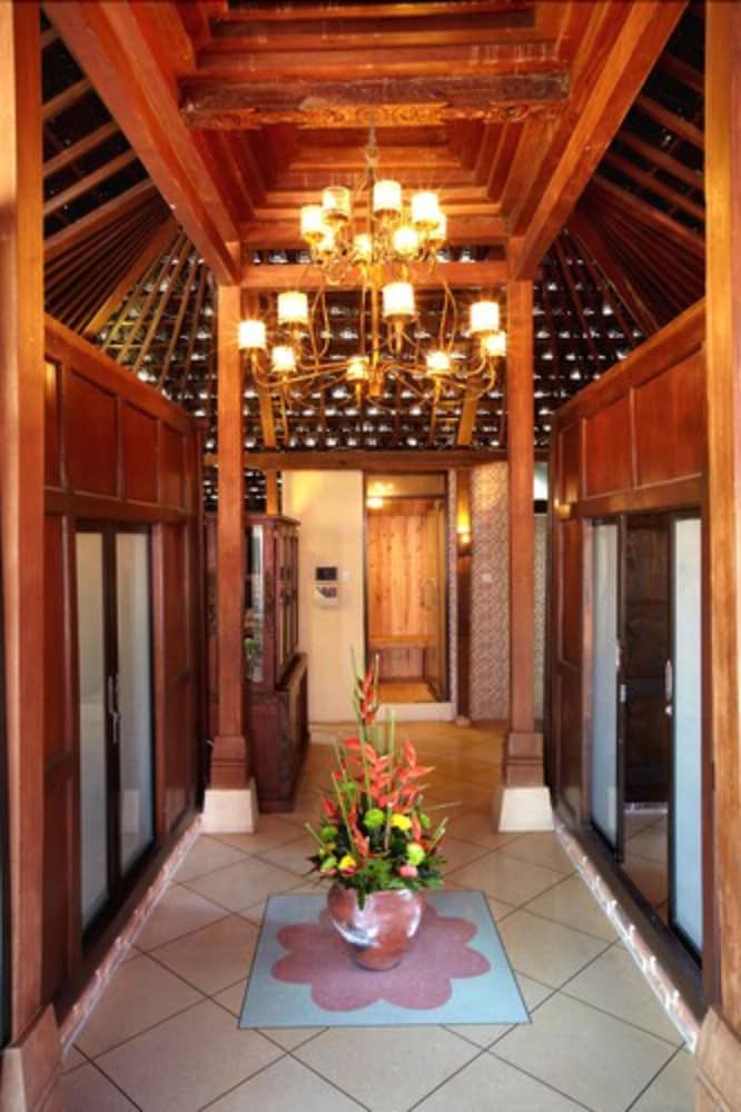 PUTU BALI VILLA & SPA(KT) 11/52