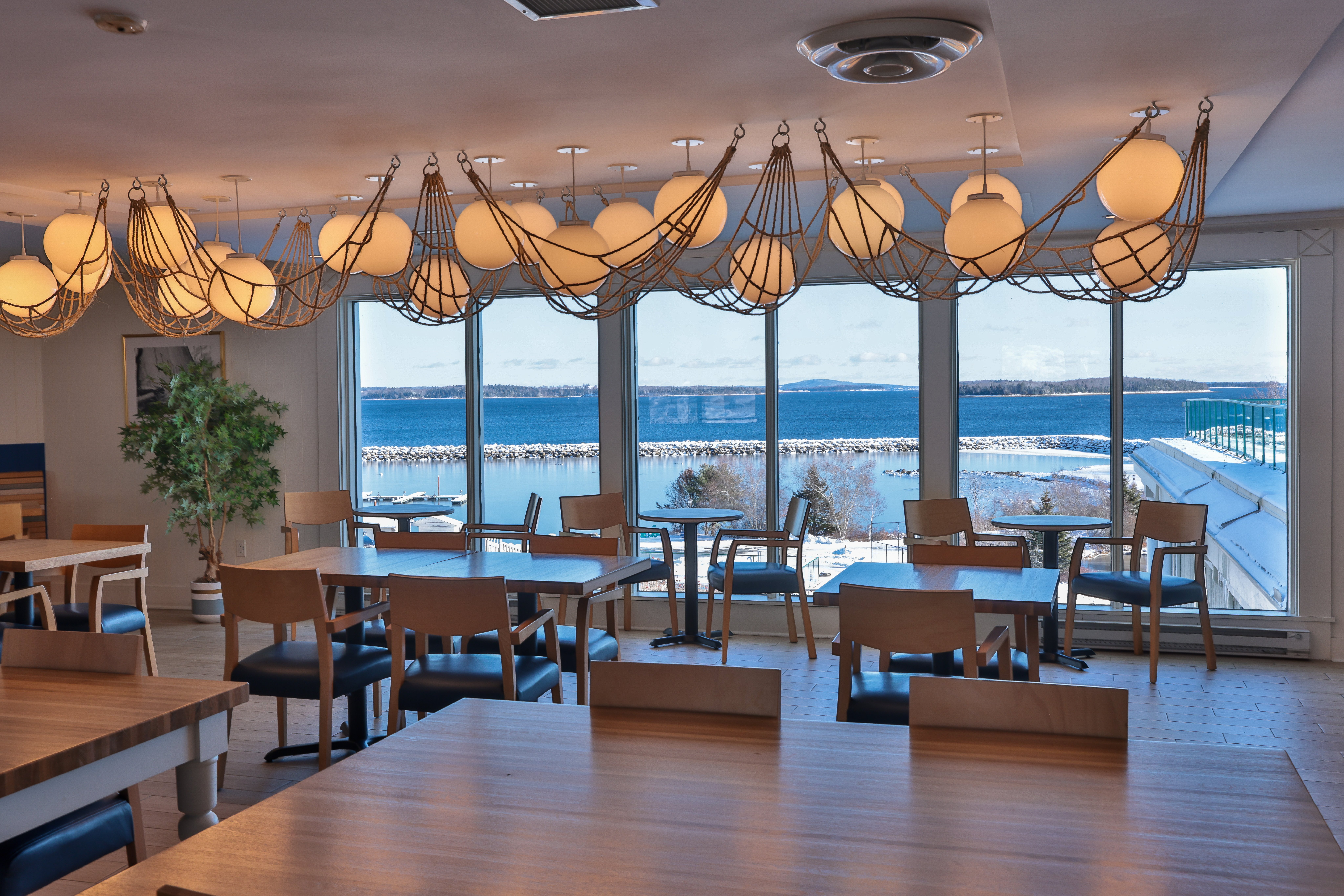 Oak Island Resort Conference Centre 54/75