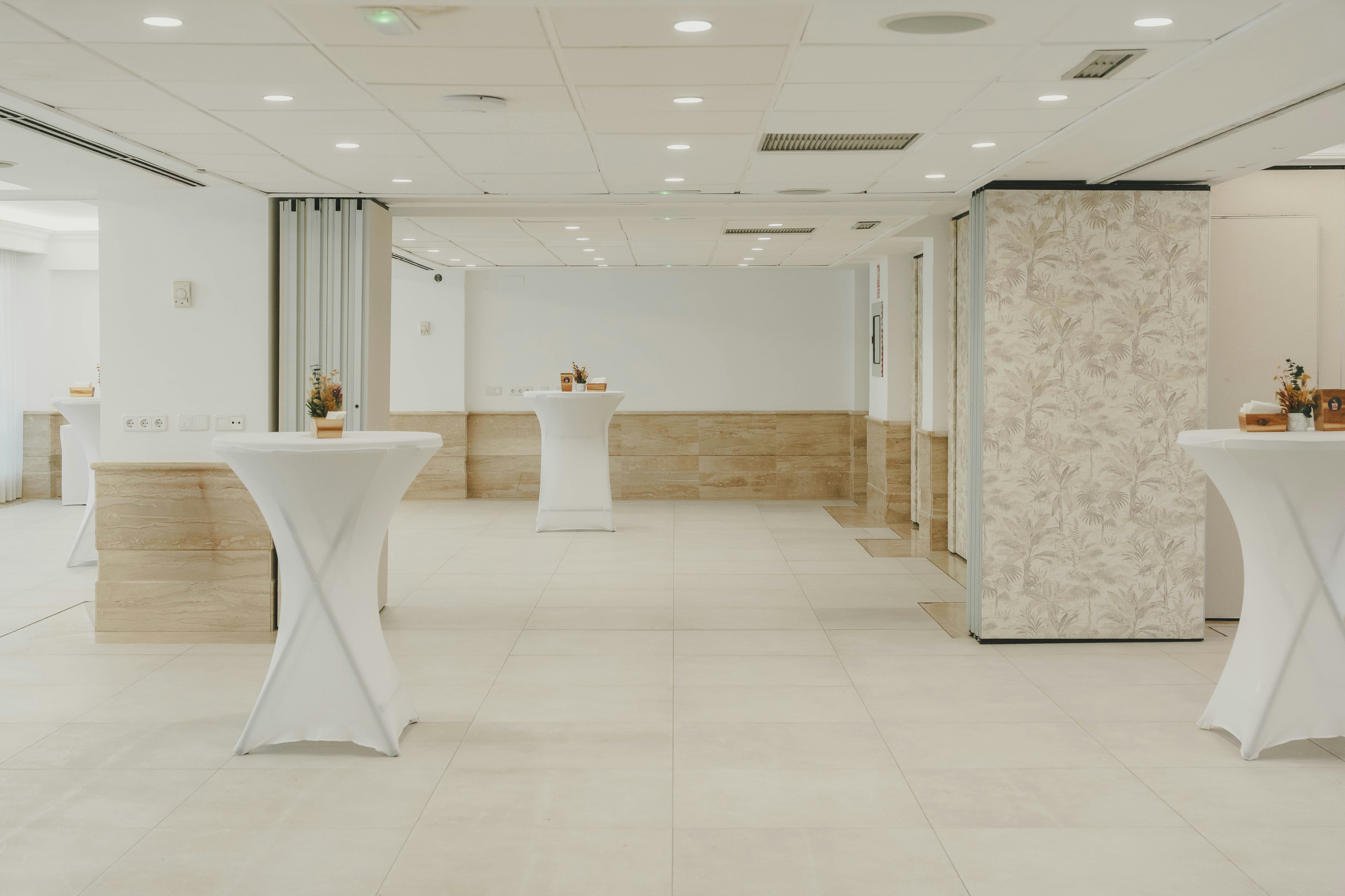 Hotel Sercotel Alfonso XIII 9/50