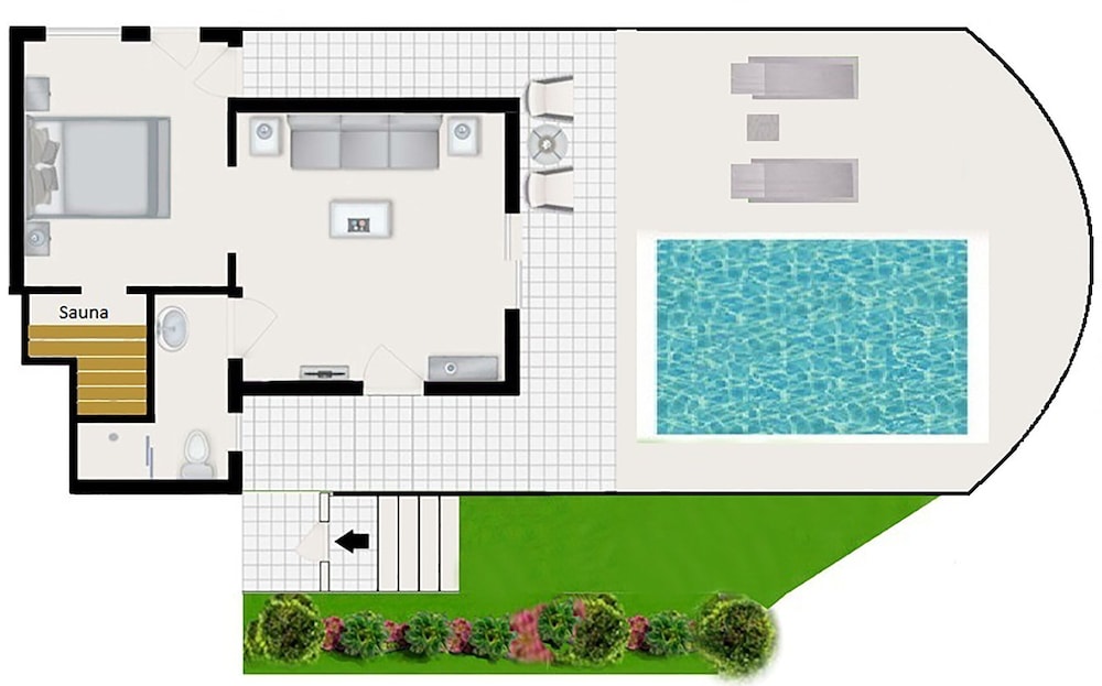 Panorama Suites And Spa 2/85