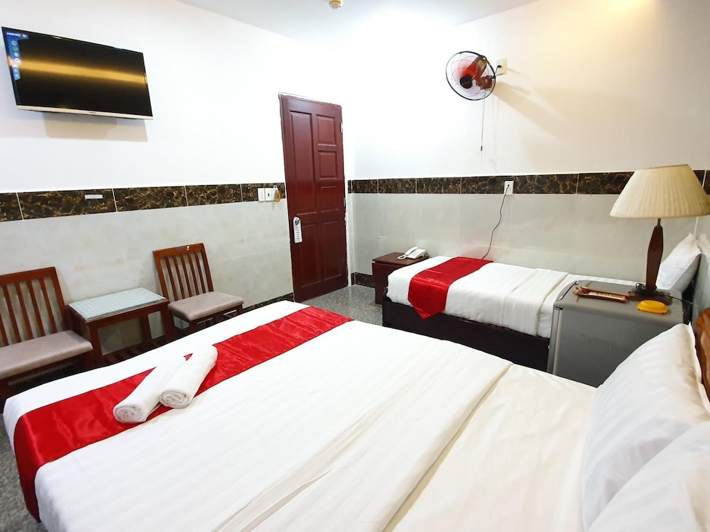Truong Giang Hotel 28/60