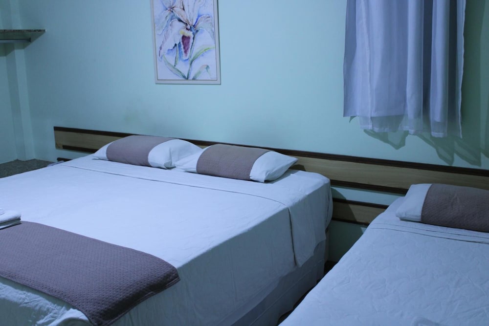 Domus Hotel Veneza 8/51