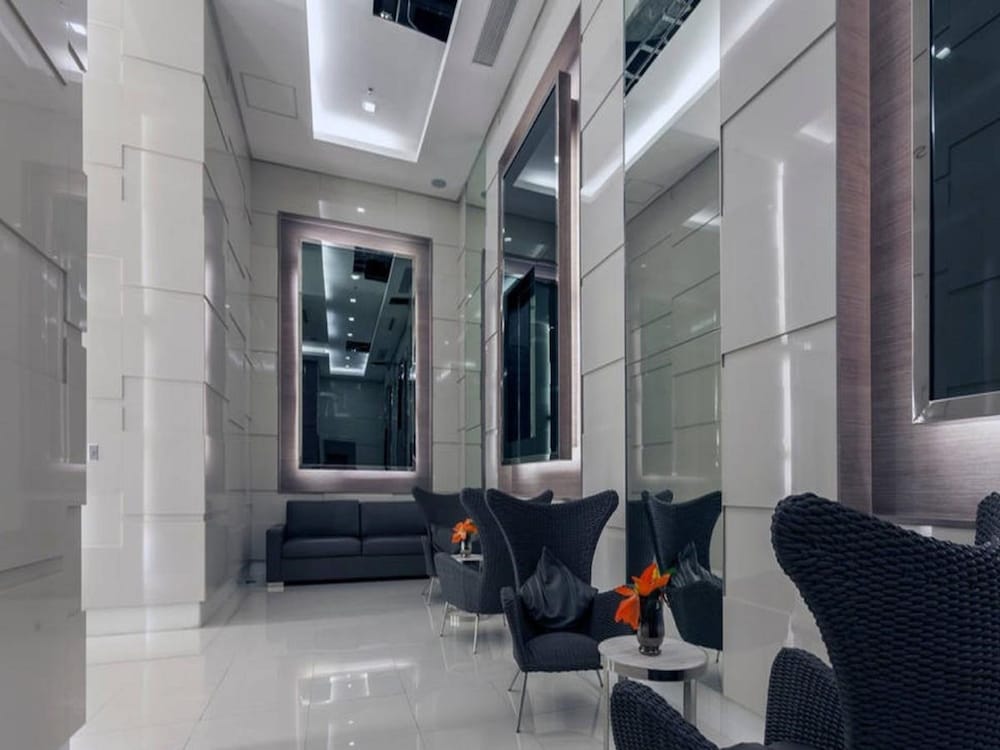Haven Suite At Jazz 44/59