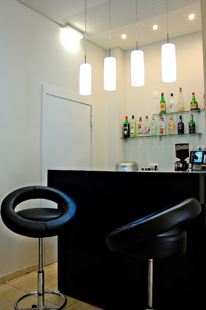 Lisbon City Hotel 41/41