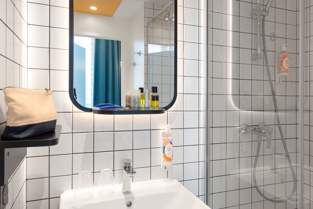 Aparthotel Adagio Access Rouen Centre Cathedrale 50/50