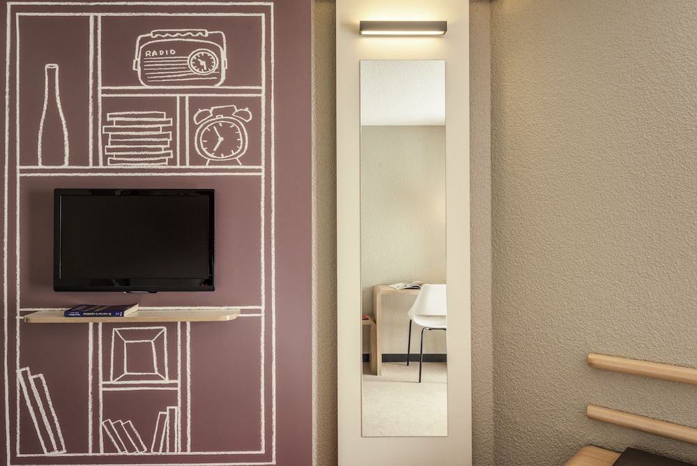 Ibis Paris Place D'italie 13Th 36/49