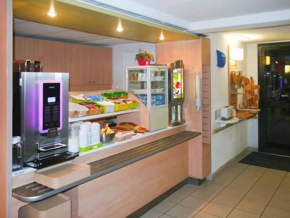 Ibis Budget Niort Est La Creche 19/32