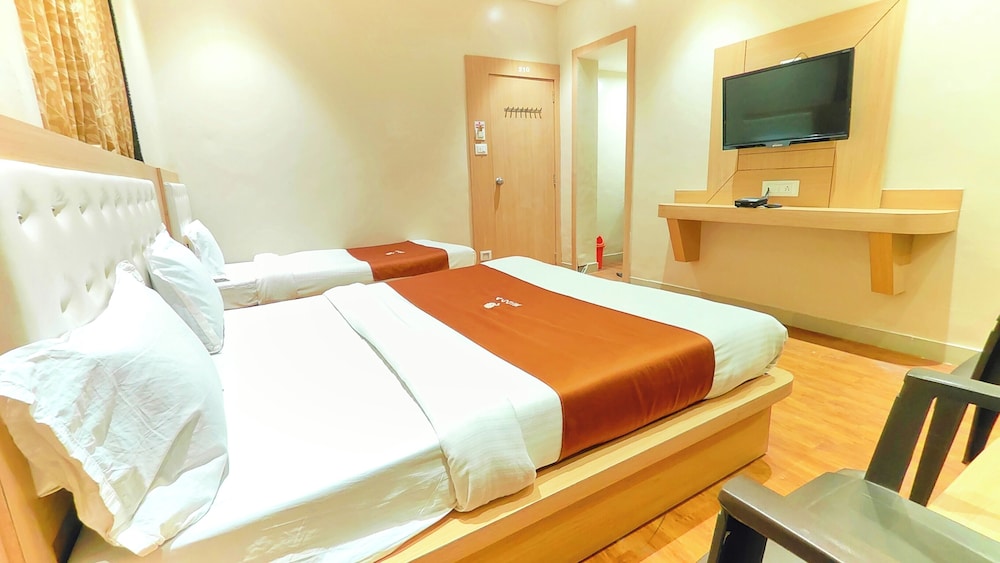 Hotel Yog Palace 19/50