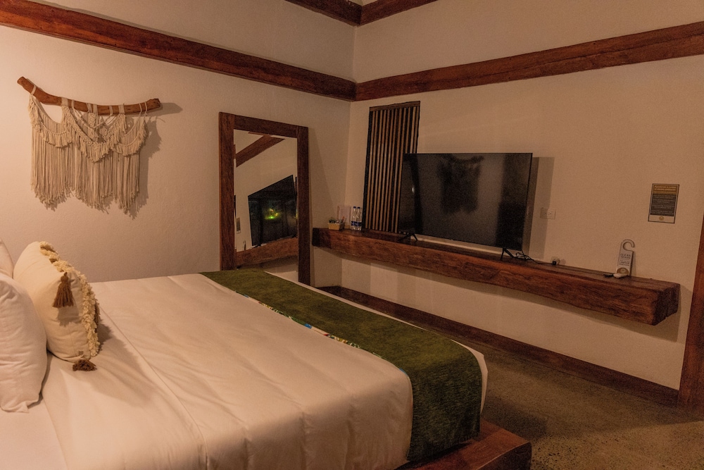 Hotel El Cielo en la Tierra 13/50