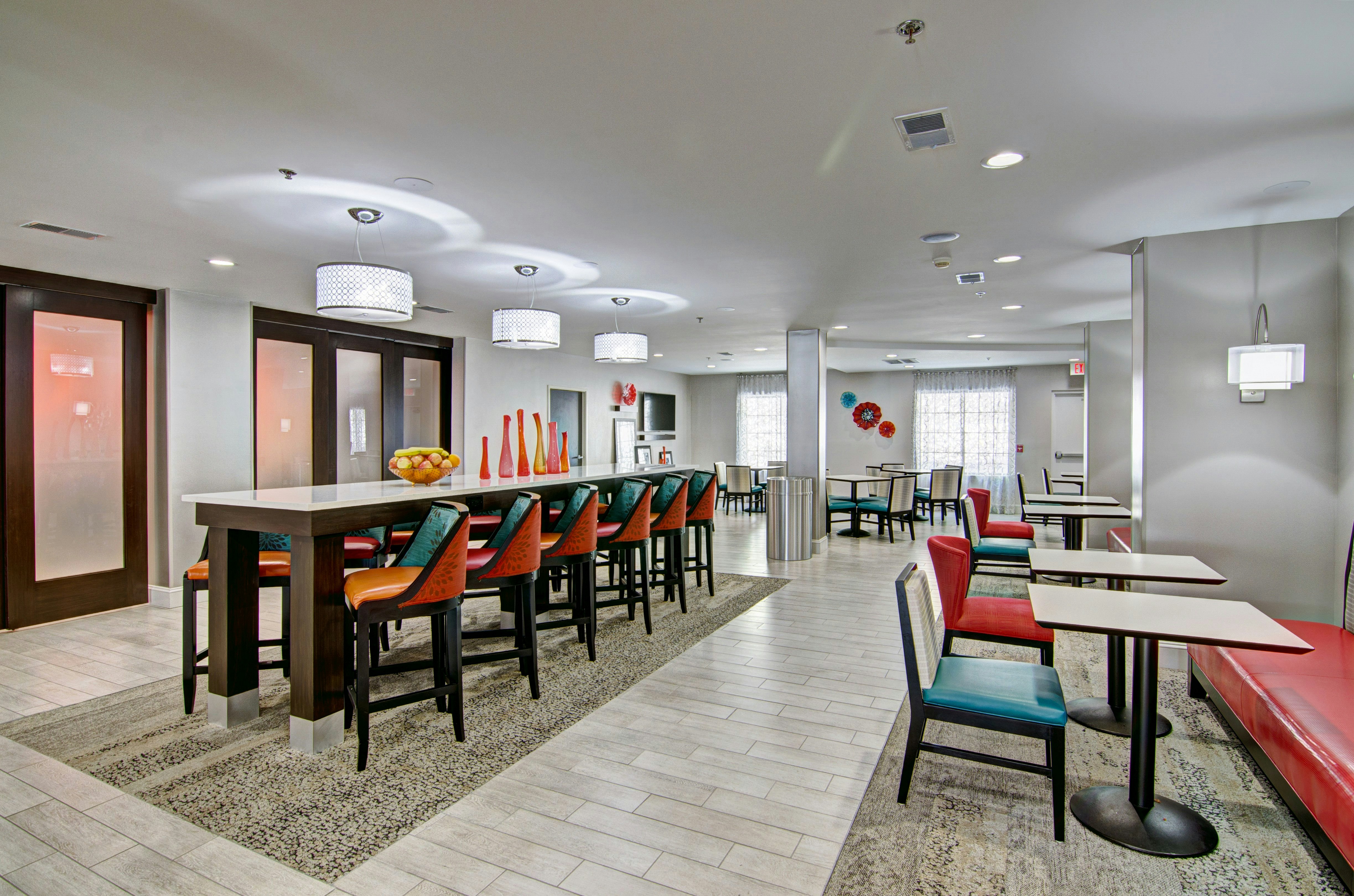 Hampton Inn Salem 44/59