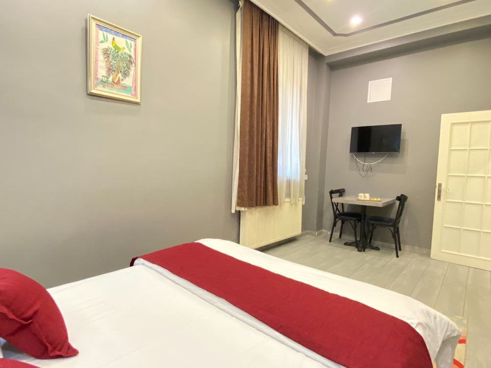 Sahra Kent Otel Pendik 28/50