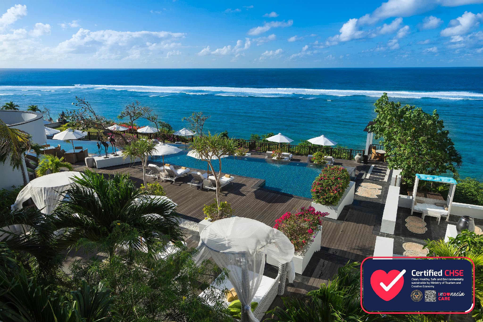 Samabe Bali Suites Villas
