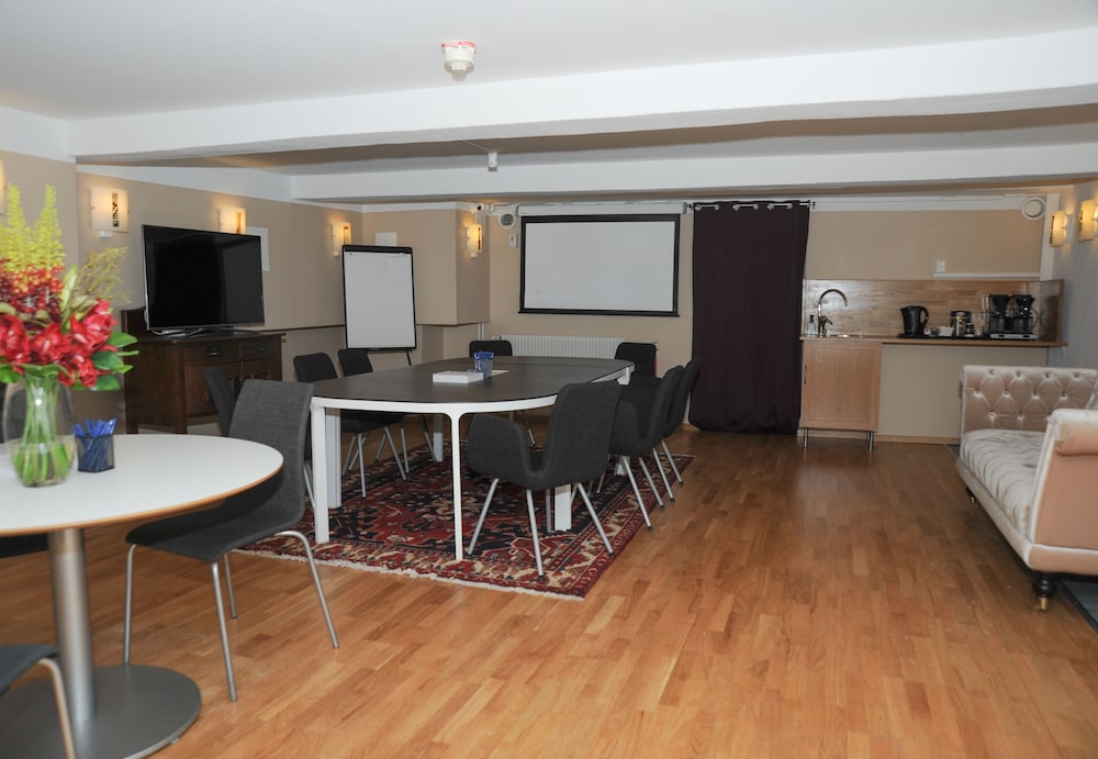 Best Western Hotel Karlaplan 45/54