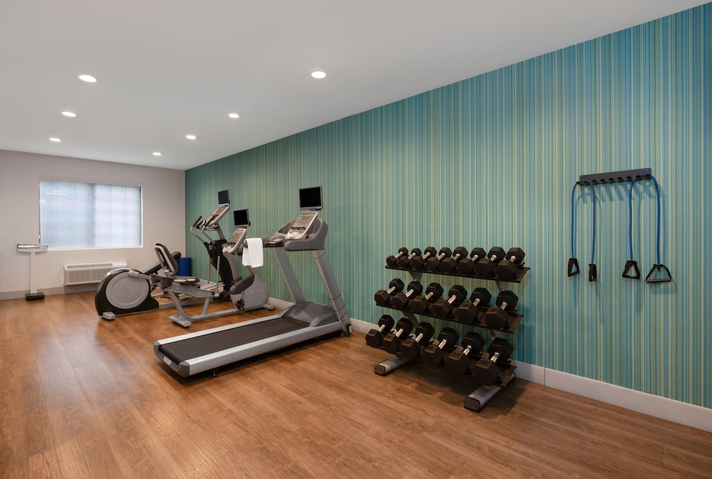 sport facilities