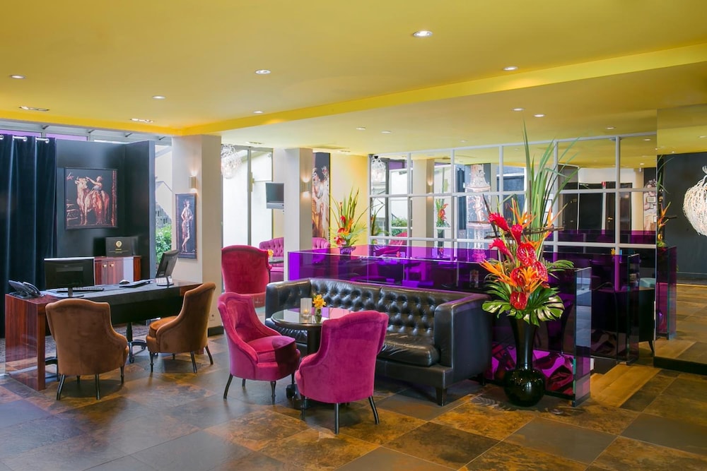 Hotel Le Bellechasse Saint Germain 33/50