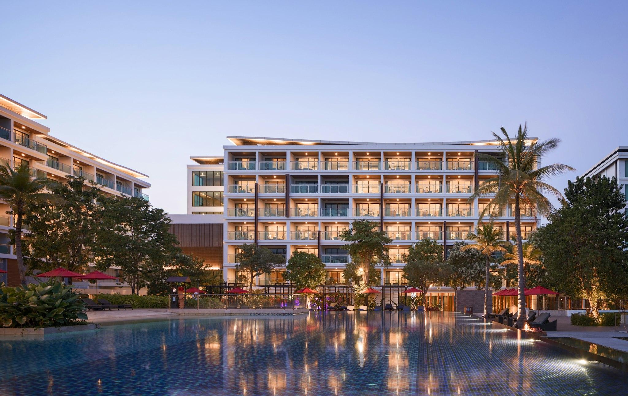 Amari Hua Hin in HUA HIN - CHA-AM