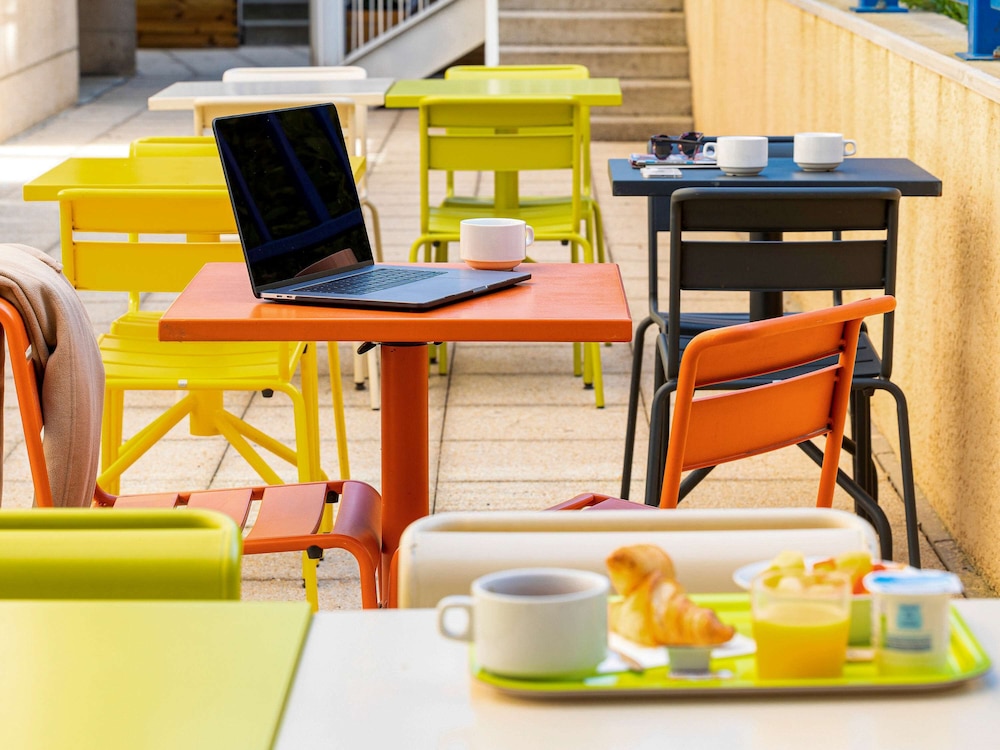 Ibis Budget Paris Porte D'italie Ouest 55/58