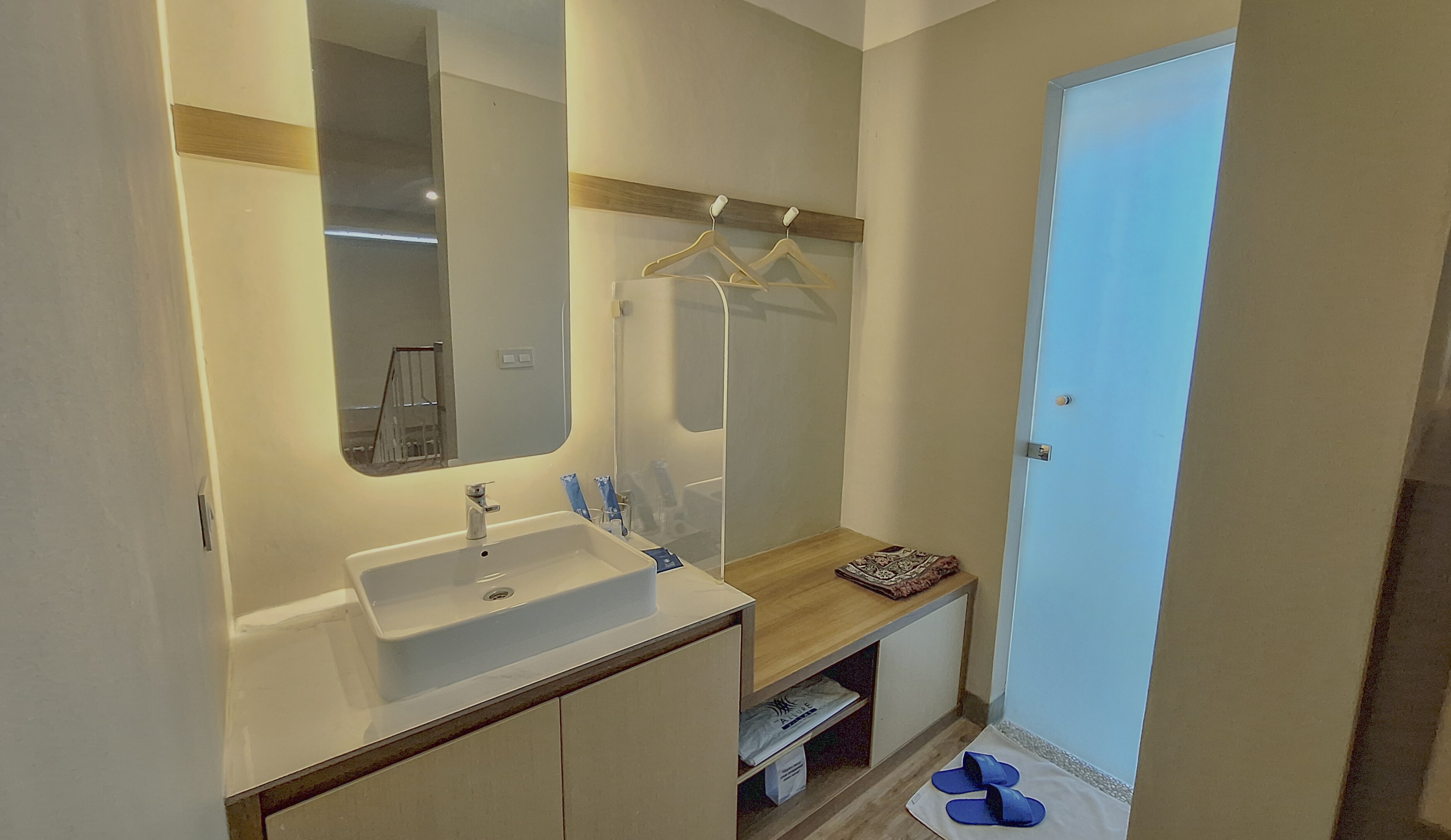The Allure Villas Pangandaran 23/25