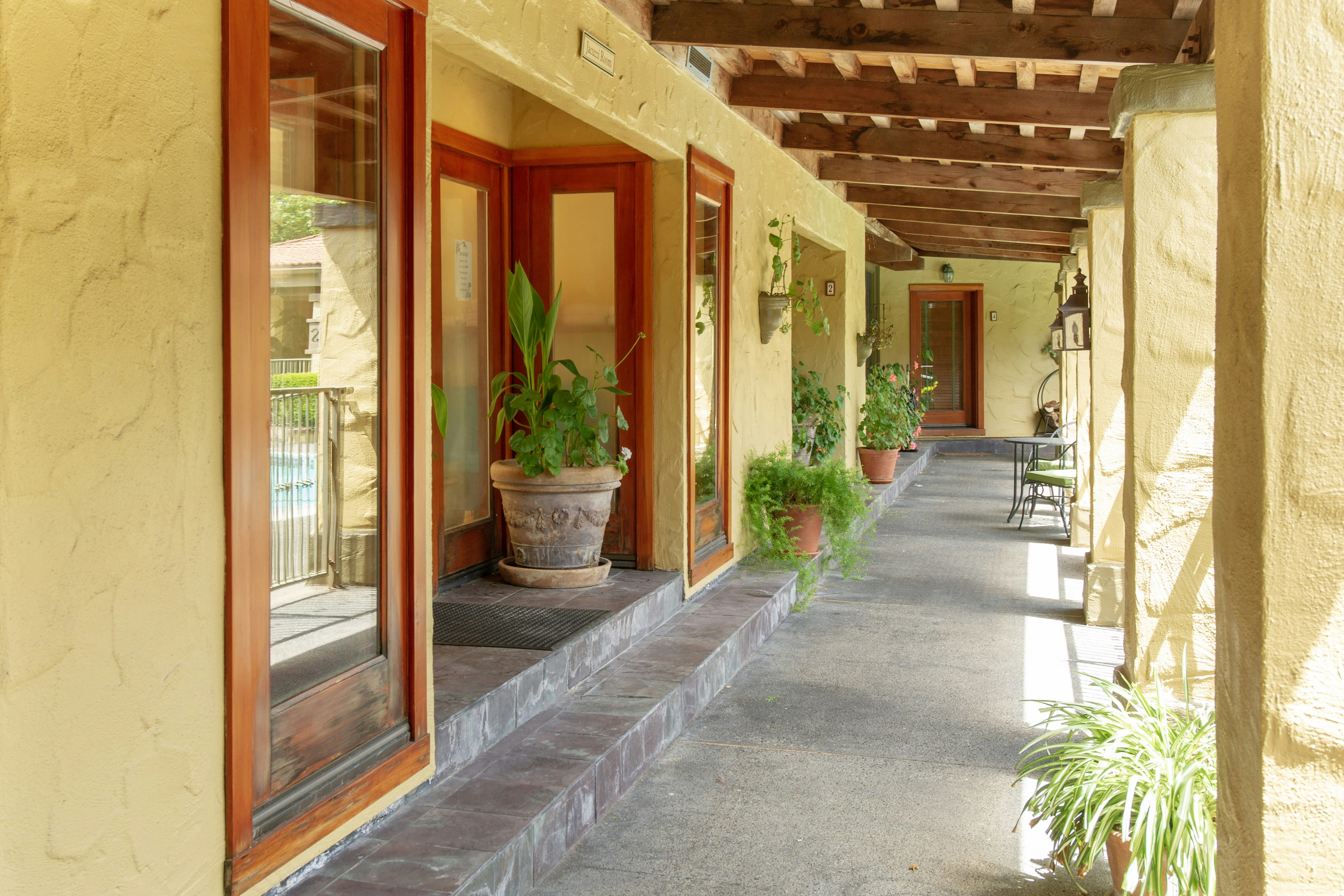 Sonoma Coast Villa 4/60