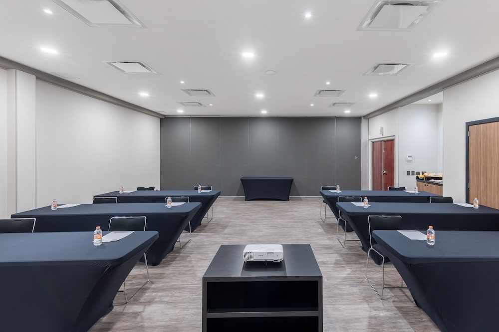 City Express by Marriott Queretaro 38/55