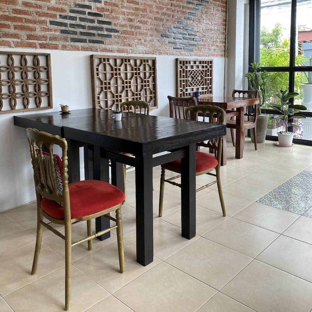 Huenphen House And Cafe' 34/45