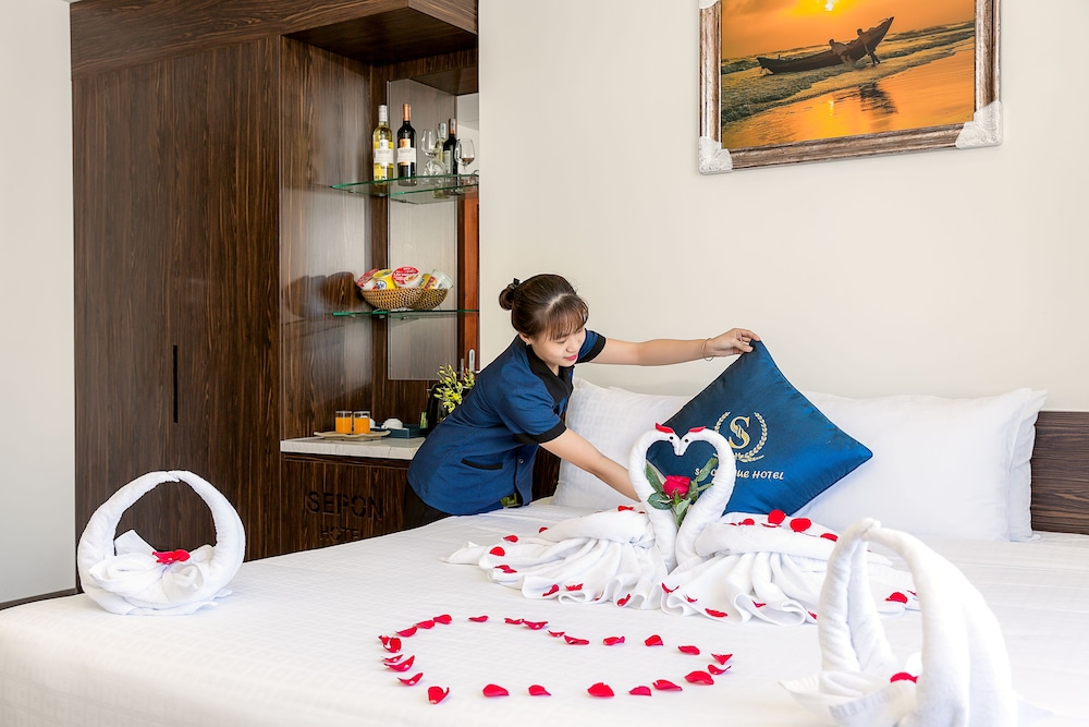 Sepon Blue Hotel 48/70