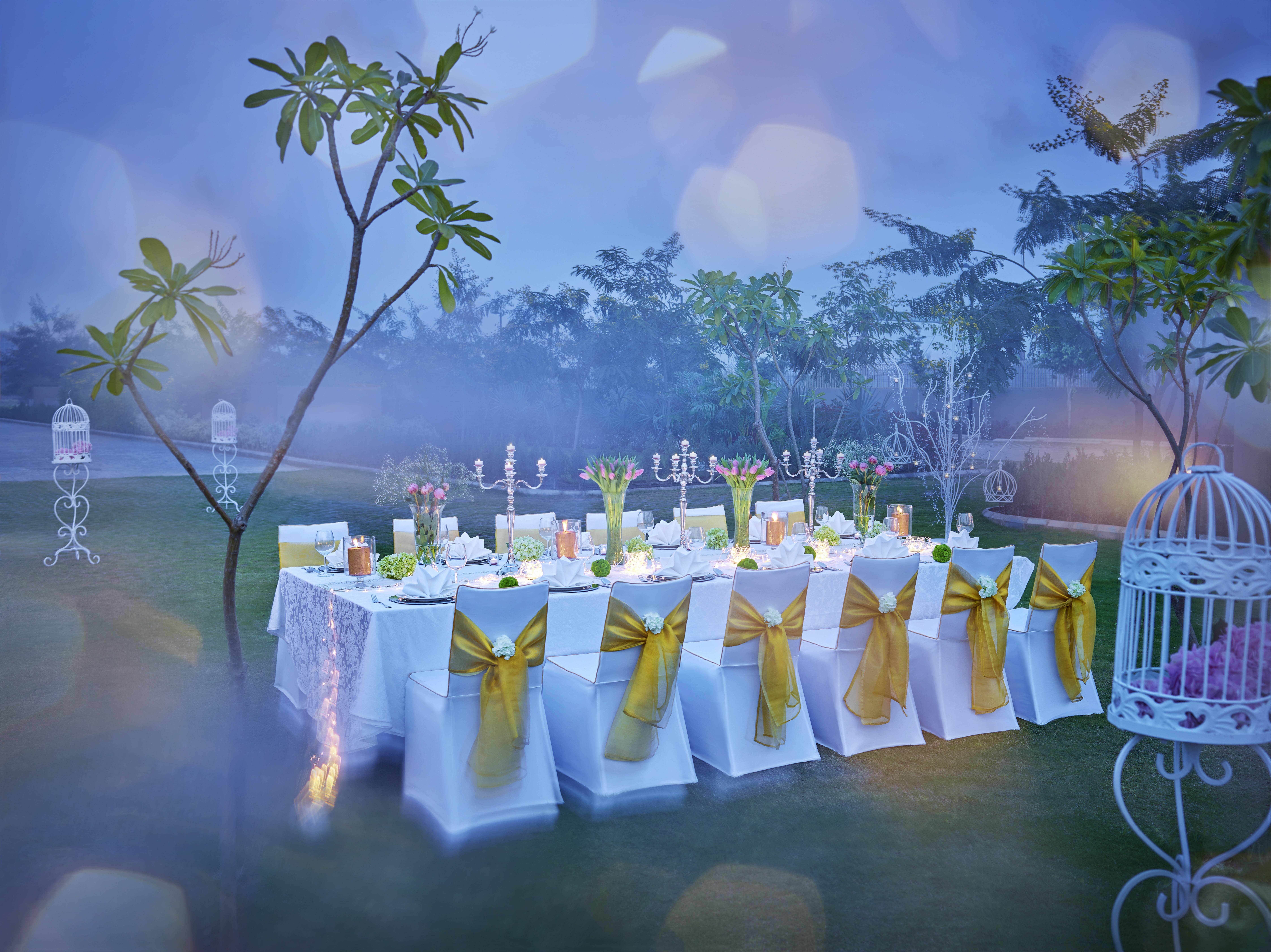 Vivanta New Delhi Dwarka 74/78