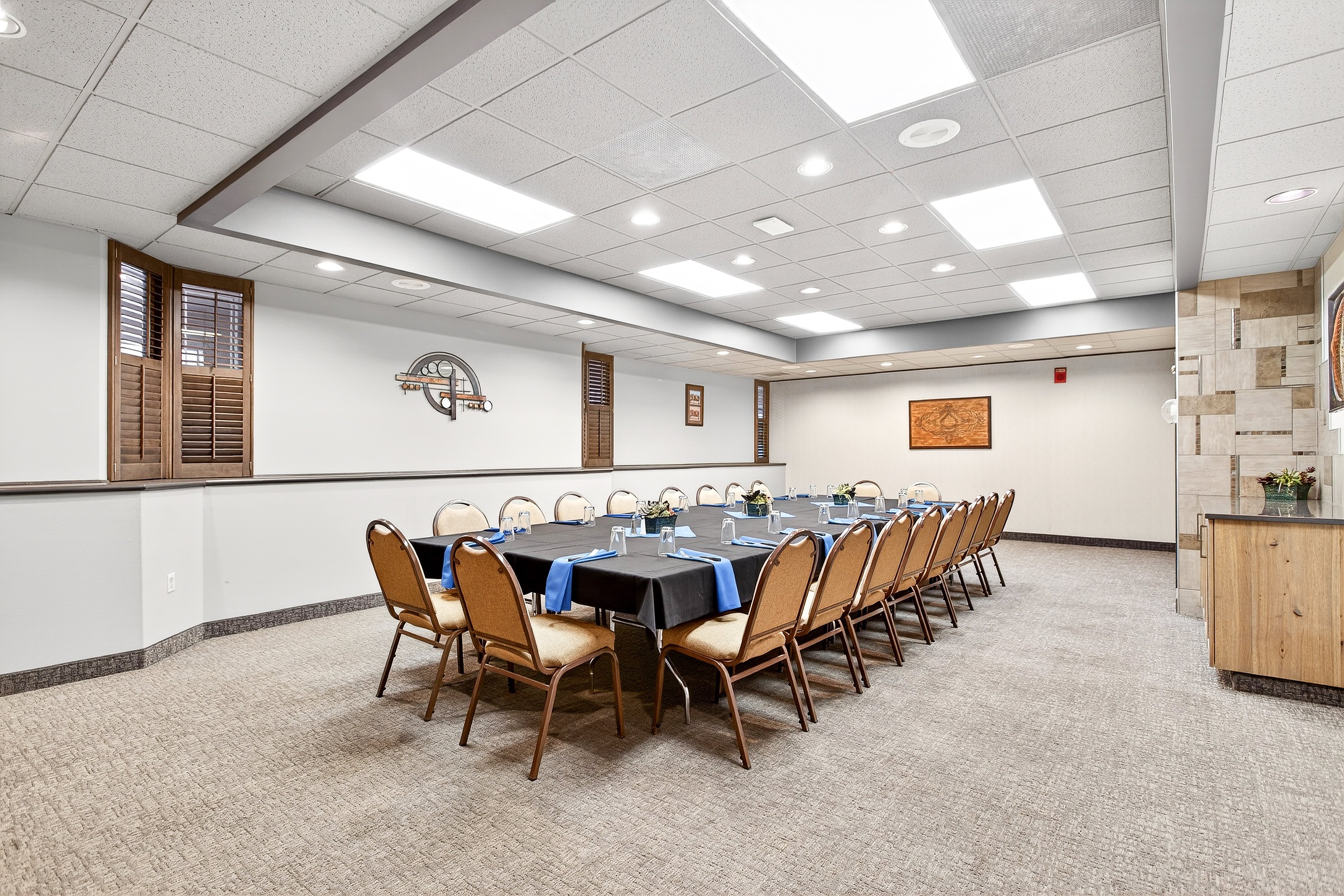 Holiday Inn Clarkston - Lewiston 40/50