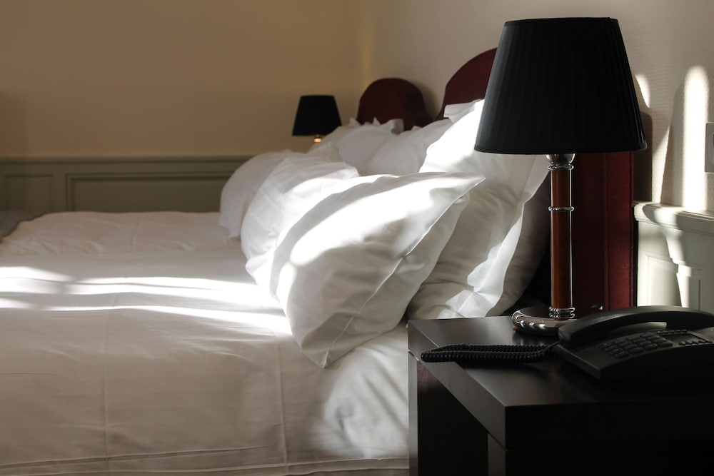 Hotel de Londres 19/33