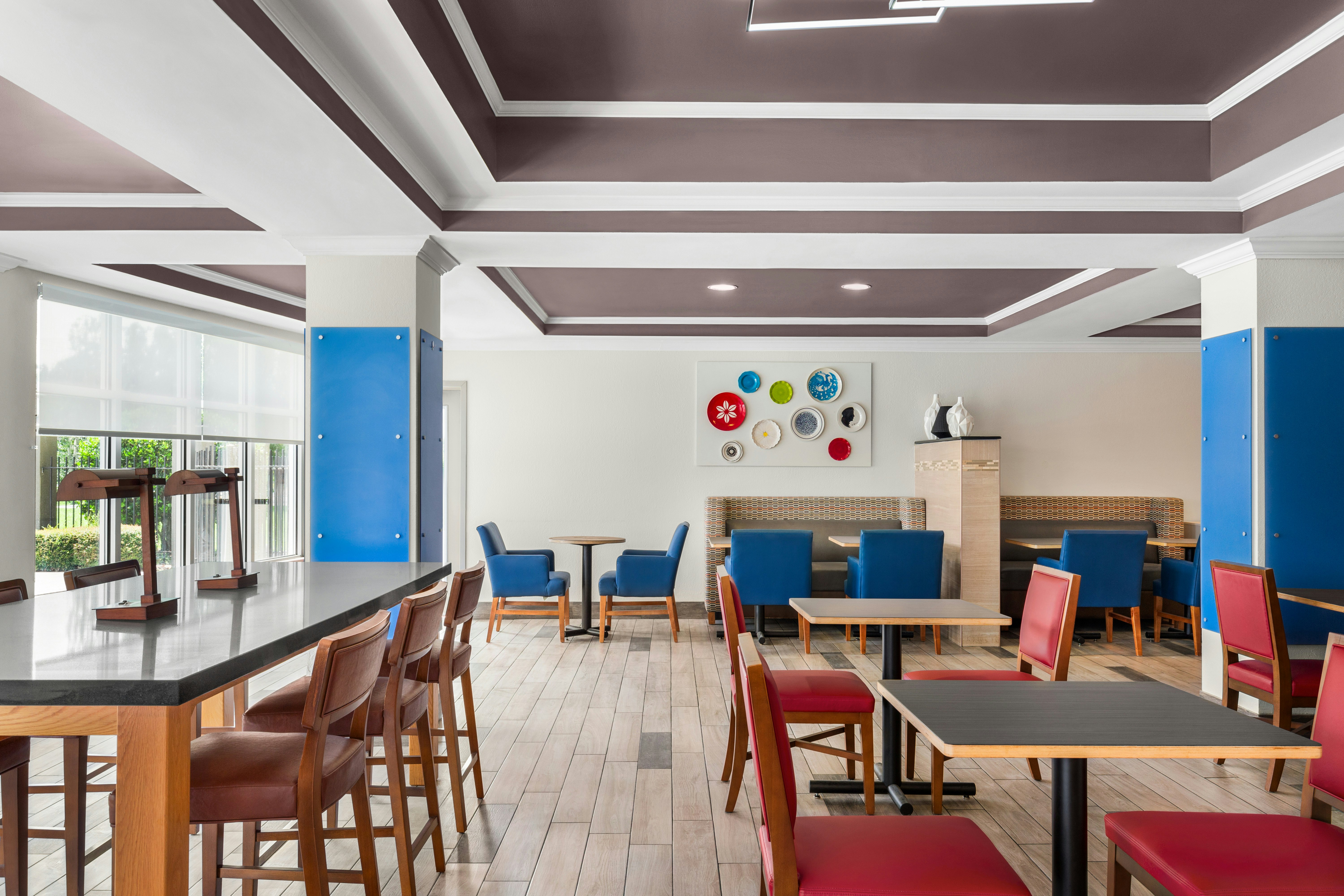 Holiday Inn Express Hotel Suites Live Oak 56/71