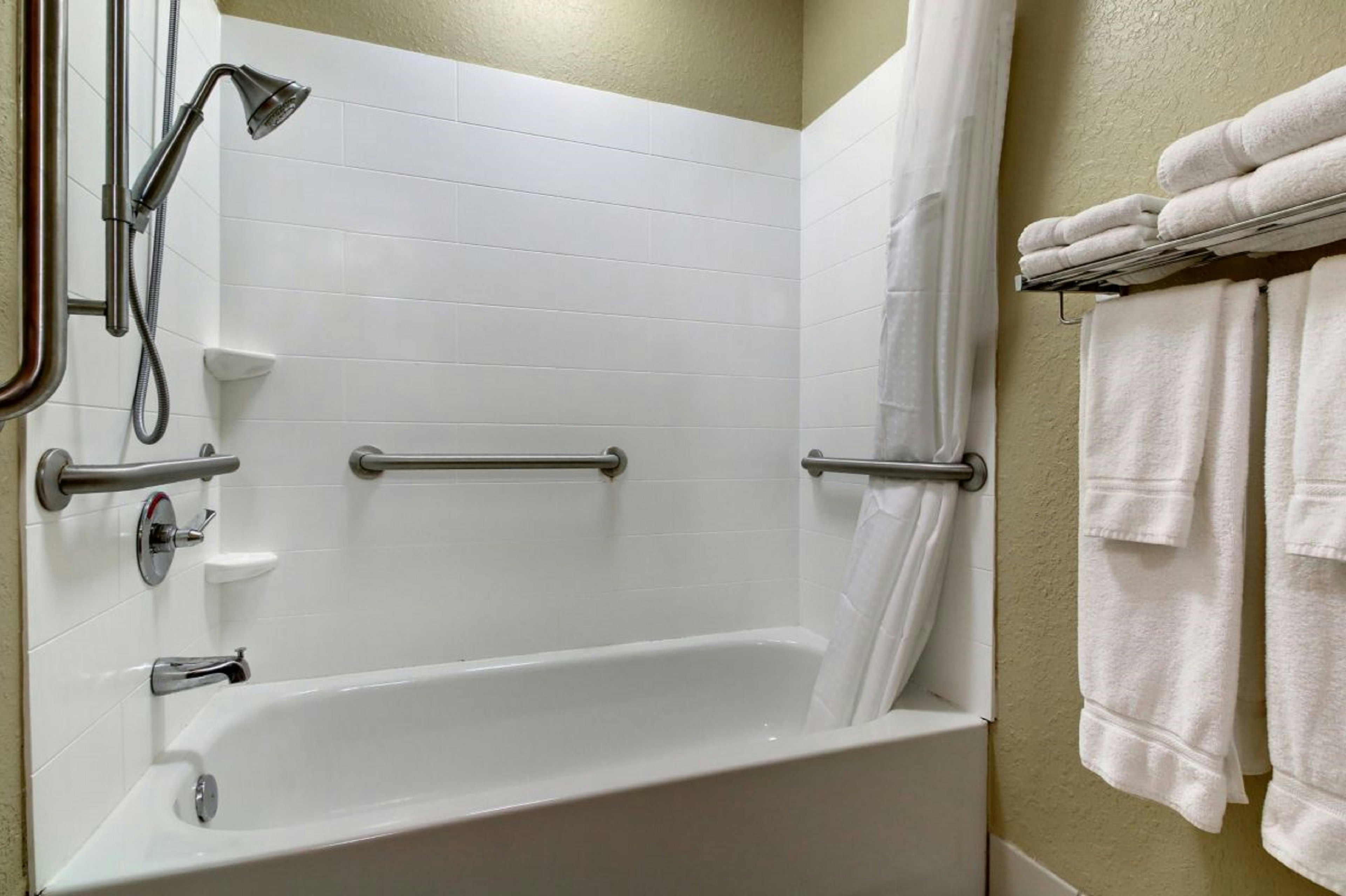 Holiday Inn Express Suites Jacksonville South I 295 72/73