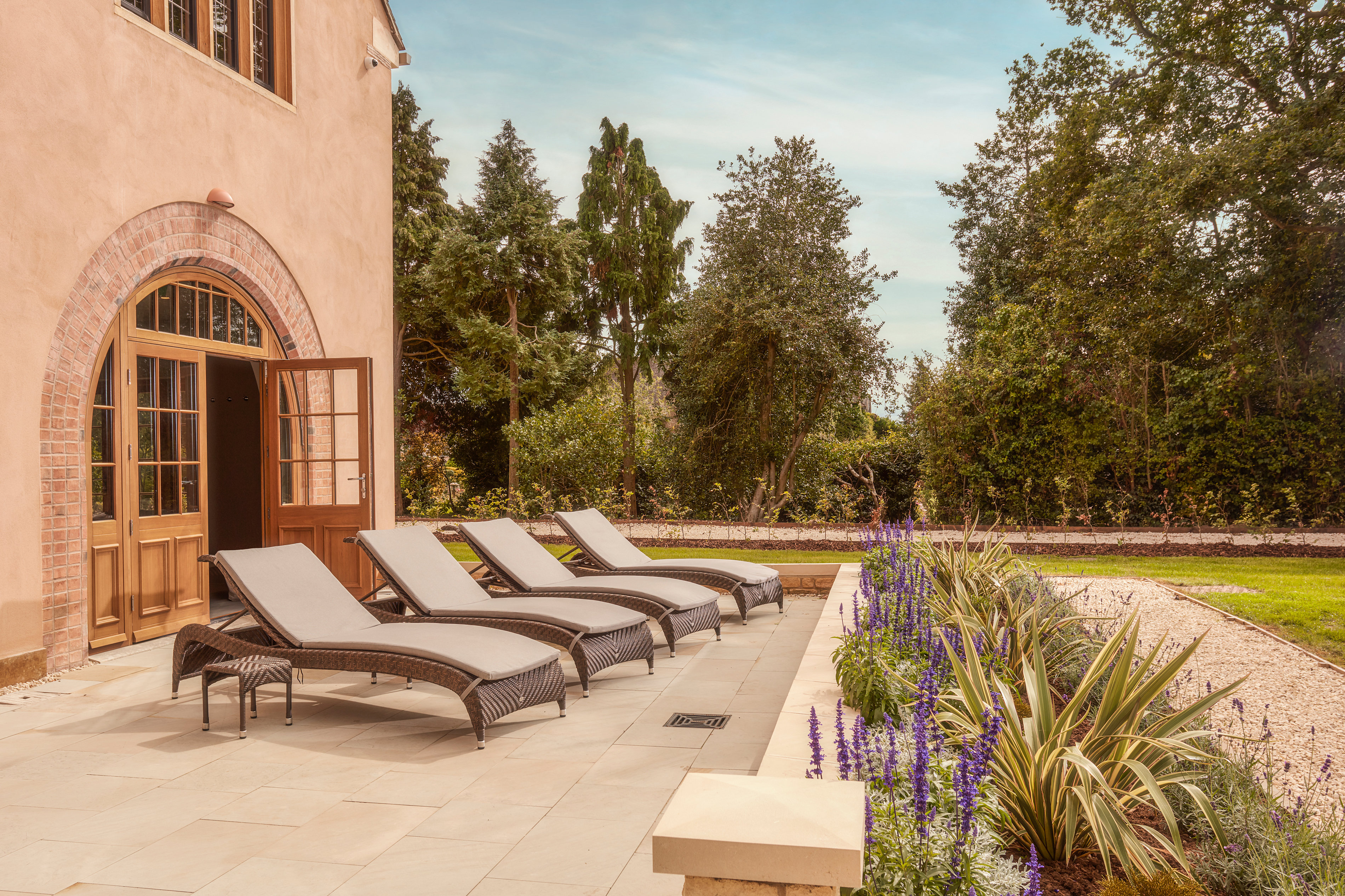 Mallory Court Country House Hotel & Spa 14/23
