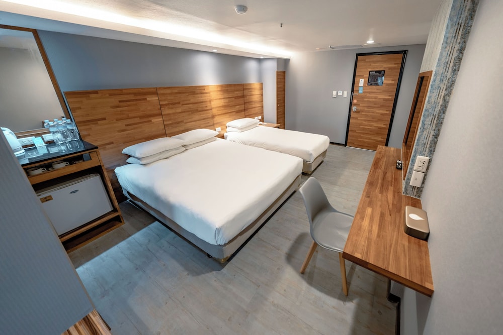 Hotel Cloud Arena-Daan 22/50