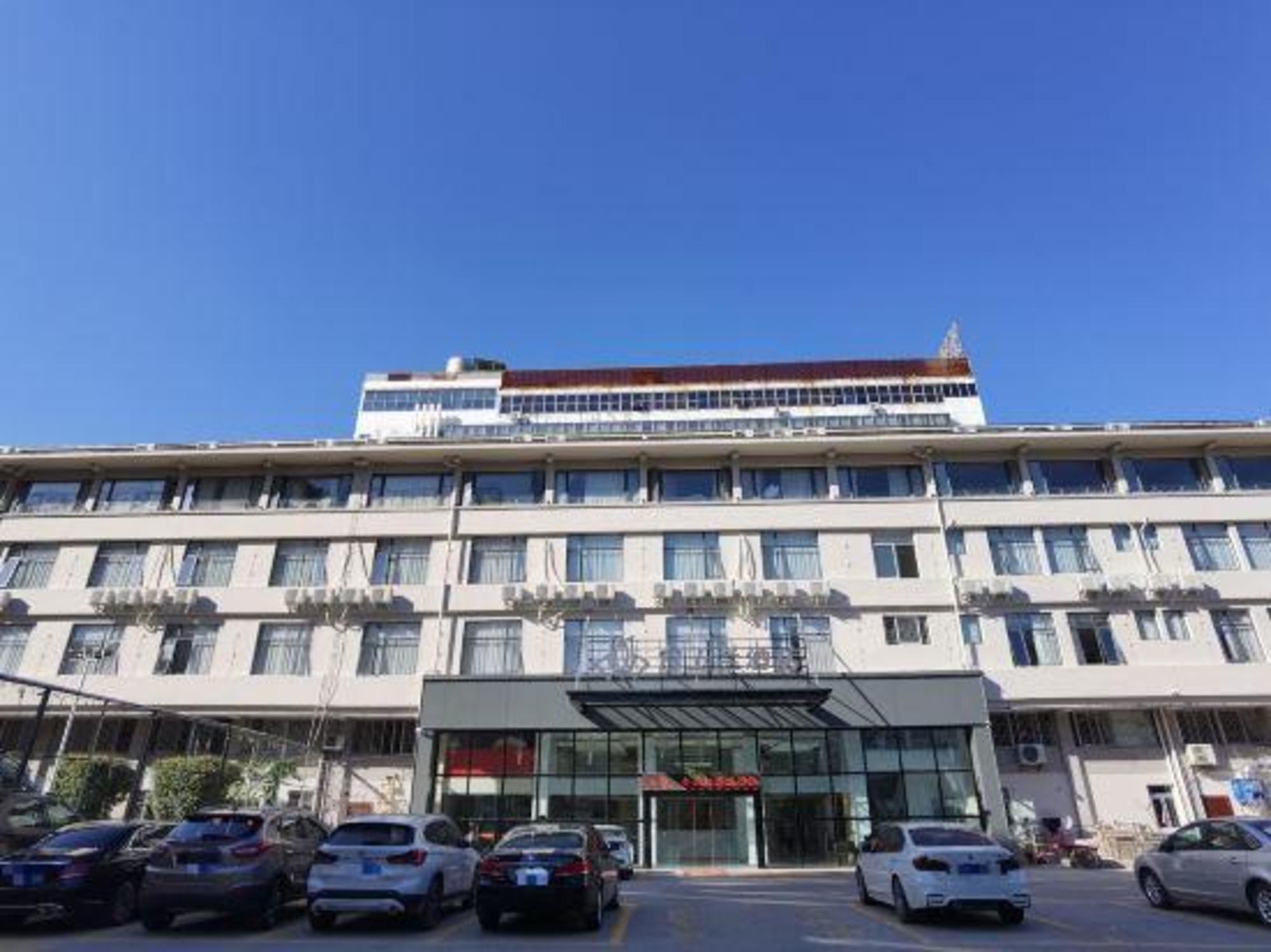 Baiyulan Hotel (Anxi Tea City Store) 7/28