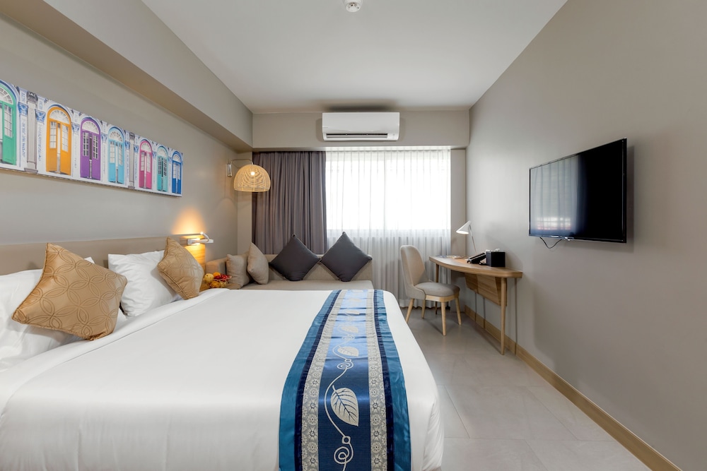 Mercure Phuket Patong Journeyhub 15/50