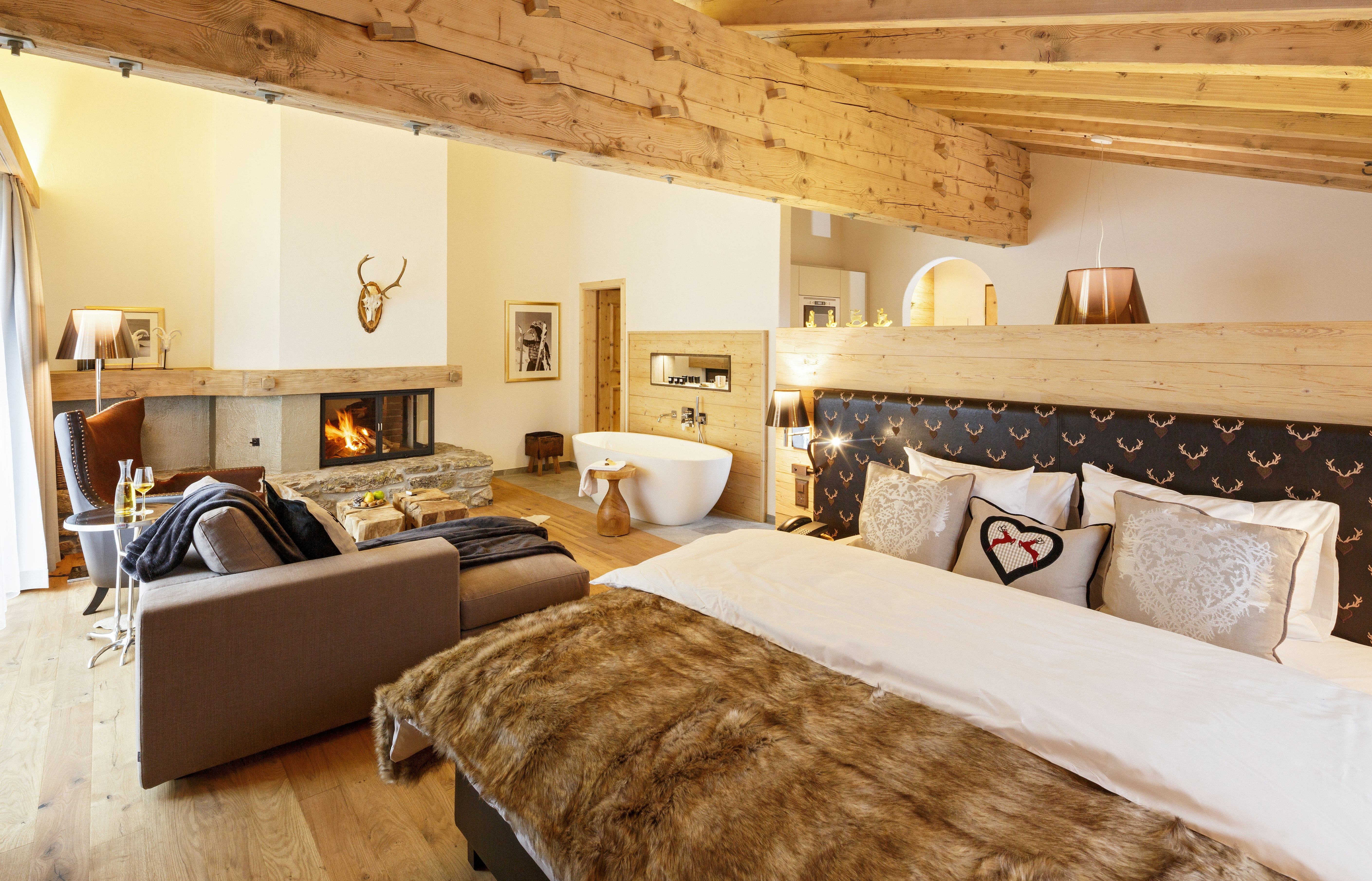 Hotel Piz Buin 8/21